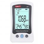 Прибор для измерения концентрации CO₂ UNI-T A37
