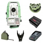 Комплект Leica TS07 R500 (5") Базовый Комплект Leica TS07 R500 (5") Базовый