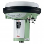 GPS/GNSS-приемник Leica GS15 Расширенный GPS/GNSS-приемник Leica GS15 Расширенный
