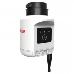 Смарт-веха Leica AutoPole AP20 T