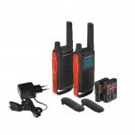 Рация Motorola TalkAbout T82