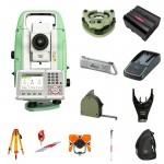 Комплект Leica TS07 R500 (5") Расширенный Комплект Leica TS07 R500 (5") Расширенный