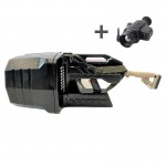 Ружье против дронов ПАРС-П (Промышленный) + тепловизионный прицел Dali RS519-384L Ружье против дронов ПАРС-П (Промышленный) + тепловизионный прицел Dali RS519-384L