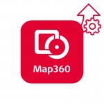 Право на обновление Leica MAP360 Sketch до версии Pro Право на обновление Leica MAP360 Sketch до версии Pro