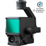 Подвес DJI Zenmuse L1 с камерой Подвес DJI Zenmuse L1 с камерой