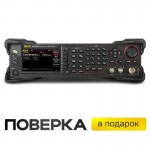 Генератор РЧ сигналов RIGOL DSG3065B Генератор РЧ сигналов RIGOL DSG3065B