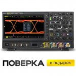 Цифровой осциллограф смешанных сигналов RIGOL MSO8104 Цифровой осциллограф смешанных сигналов RIGOL MSO8104