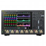 Цифровой осциллограф RIGOL DHO5104 Цифровой осциллограф RIGOL DHO5104
