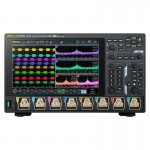 Цифровой осциллограф RIGOL DHO5054 Цифровой осциллограф RIGOL DHO5054