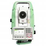 Тахеометр Leica TS07 R500 (5") AutoHeight Тахеометр Leica TS07 R500 (5") AutoHeight