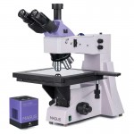 Микроскоп металлографический цифровой MAGUS Metal D650 BD Микроскоп металлографический цифровой MAGUS Metal D650 BD