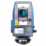 Тахеометр Sokkia FX-201 Тахеометр Sokkia FX-201