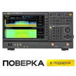 Анализатор спектра реального времени RIGOL RSA5065N с трекинг-генератором и векторным анализатором цепей Анализатор спектра реального времени RIGOL RSA5065N с трекинг-генератором и векторным анализатором цепей