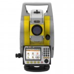 Тахеометр GeoMax Zoom 50 1" accXess5 POLAR