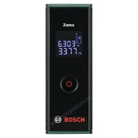 Лазерный дальномер BOSCH Zamo III Лазерный дальномер BOSCH Zamo III