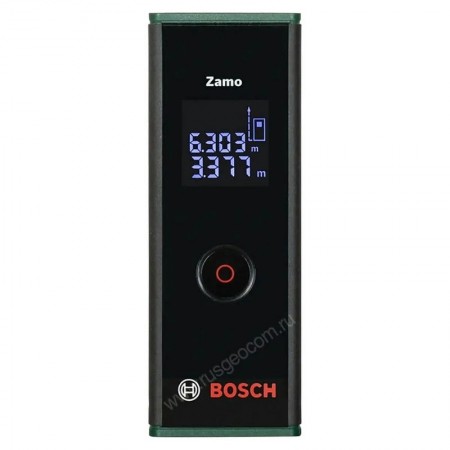 Лазерный дальномер BOSCH Zamo III Лазерный дальномер BOSCH Zamo III