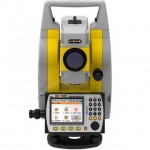 Тахеометр GeoMax Zoom 50 1" accXess5 SUPER POLAR -40°