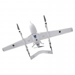 Самолет с вертикальным взлетом VolJet VT7 Самолет с вертикальным взлетом VolJet VT7