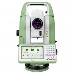 Комплект Leica TS10 R500 (2") Базовый Комплект Leica TS10 R500 (2") Базовый