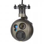 Подвес Viewpro A30TR-50M AI с камерой Подвес Viewpro A30TR-50M AI с камерой