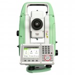 Комплект Leica TS07 R500 (1") Расширенный Комплект Leica TS07 R500 (1") Расширенный