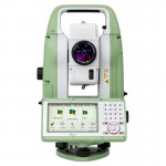 Тахеометр Leica TS10 R1000 (1"; EGL)