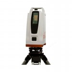 Наземный лазерный сканер GeoMax Zoom 300 Наземный лазерный сканер GeoMax Zoom 300