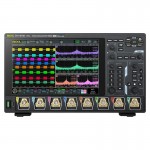 Цифровой осциллограф RIGOL DHO5108 Цифровой осциллограф RIGOL DHO5108