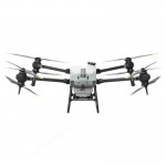 Квадрокоптер DJI Agras T40 + 3 аккумулятора + инверторный генератор DJI D12000iE