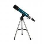Телескоп Levenhuk LabZZ TK50 с кейсом Телескоп Levenhuk LabZZ TK50 с кейсом