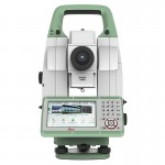 Роботизированный тахеометр Leica TS13 R1000 (1")