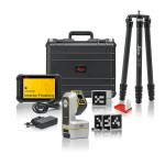 Моторизированный инструмент Leica ICON ICS20 в комплектации "Внутренняя отделка" Моторизированный инструмент Leica ICON ICS20 в комплектации "Внутренняя отделка"