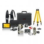 Моторизированный инструмент Leica ICON ICS20 в комплектации "Разбивка" Моторизированный инструмент Leica ICON ICS20 в комплектации "Разбивка"