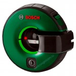 Лазерный уровень с рулеткой Bosch Atino Basic (0.603.663.A00) Лазерный уровень с рулеткой Bosch Atino Basic (0.603.663.A00)