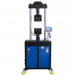 Машина разрывная испытательная РМГ-300МГ4 Машина разрывная испытательная РМГ-300МГ4