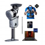 Комплект лазерного SLAM сканера XGRIDS L2 Pro 32/120 RTK Survey Grade с аксессуарами и устройствами для обработки данных Комплект лазерного SLAM сканера XGRIDS L2 Pro 32/120 RTK Survey Grade с аксессуарами и устройствами для обработки данных