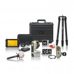 Роботизированный инструмент Leica ICON ICS50 в комплектации "Внутренняя отделка"