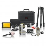 Leica ICON ICS50 Роботизированный инструмент в комплектации "Шаблоны" Leica ICON ICS50 Роботизированный инструмент в комплектации "Шаблоны"