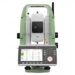 Роботизированный тахеометр Leica TS20 P R1600 (1") Роботизированный тахеометр Leica TS20 P R1600 (1")