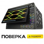 Цифровой осциллограф RIGOL DS70504 Цифровой осциллограф RIGOL DS70504