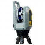 Наземный 3D-сканер Trimble X9 Core + T110 Tablet Наземный 3D-сканер Trimble X9 Core + T110 Tablet