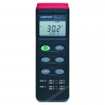 Термометр контактный CENTER 302 Термометр контактный CENTER 302