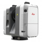 Наземный лазерный сканер Leica RTC360 (комплект) Наземный лазерный сканер Leica RTC360 (комплект)