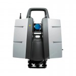 Наземный лазерный сканер Leica ScanStation P50 Наземный лазерный сканер Leica ScanStation P50