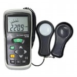 Люксметр CEM DT-1309 Люксметр CEM DT-1309