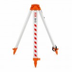 Алюминиевый штатив RGK S6-D со сферической площадкой Алюминиевый штатив RGK S6-D со сферической площадкой