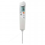 Термометр Testo 106 с поверкой Термометр Testo 106 с поверкой
