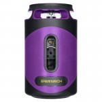 Лазерный уровень Ermenrich PLUS LN40 фиолетовый