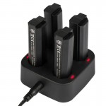 Зарядное устройство RGK Y1 Battery Charger для RGK GRR011S1P Зарядное устройство RGK Y1 Battery Charger для RGK GRR011S1P
