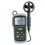 Анемометр CEM DT-618 Анемометр CEM DT-618
